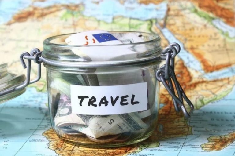Read more about the article Budget Travel – How we see the world for under $50 a day and how you can too