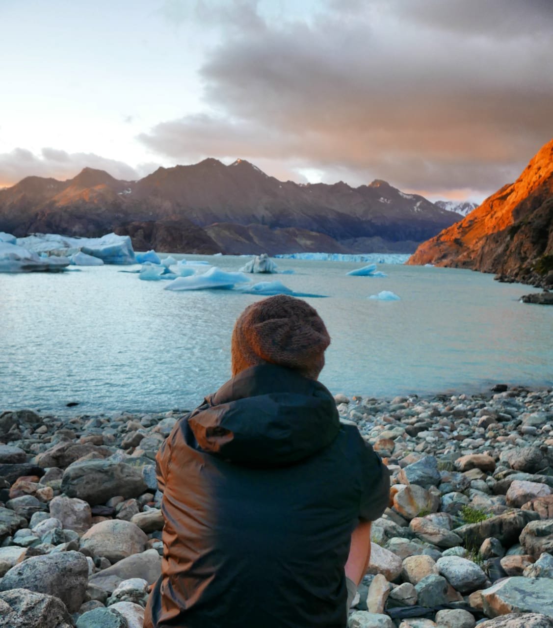 You are currently viewing Hiking the Huemul Circuit – Patagonia’s best kept secret