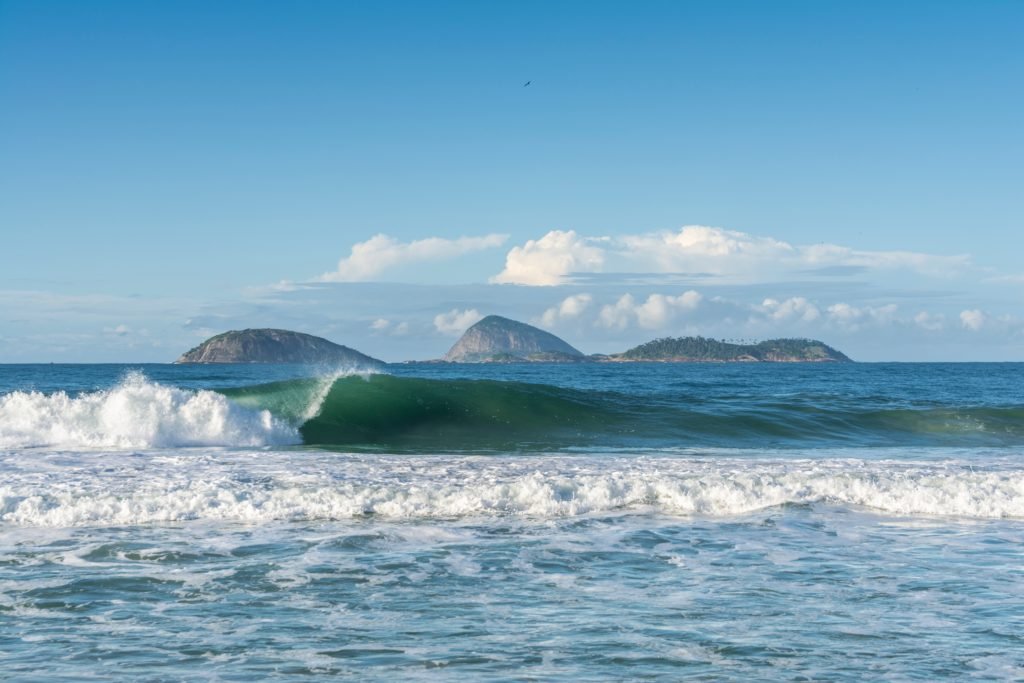 The best surfing spots in Southern Brazil