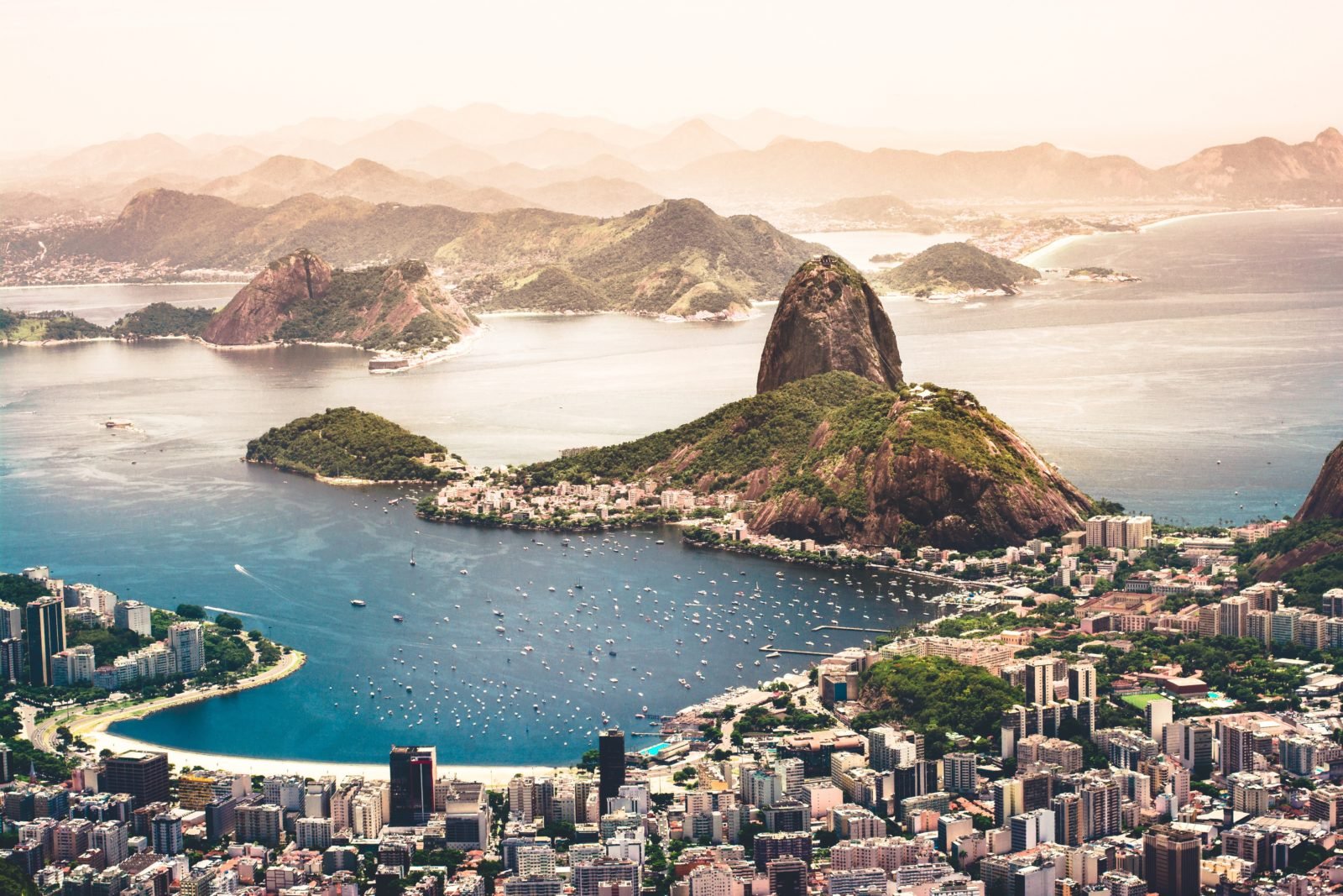 You are currently viewing 9 Things to know before you visit Brazil