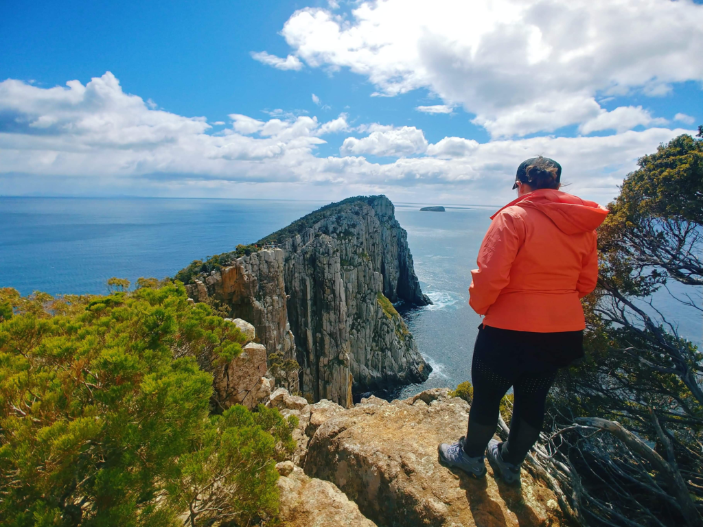 Cape Hauy