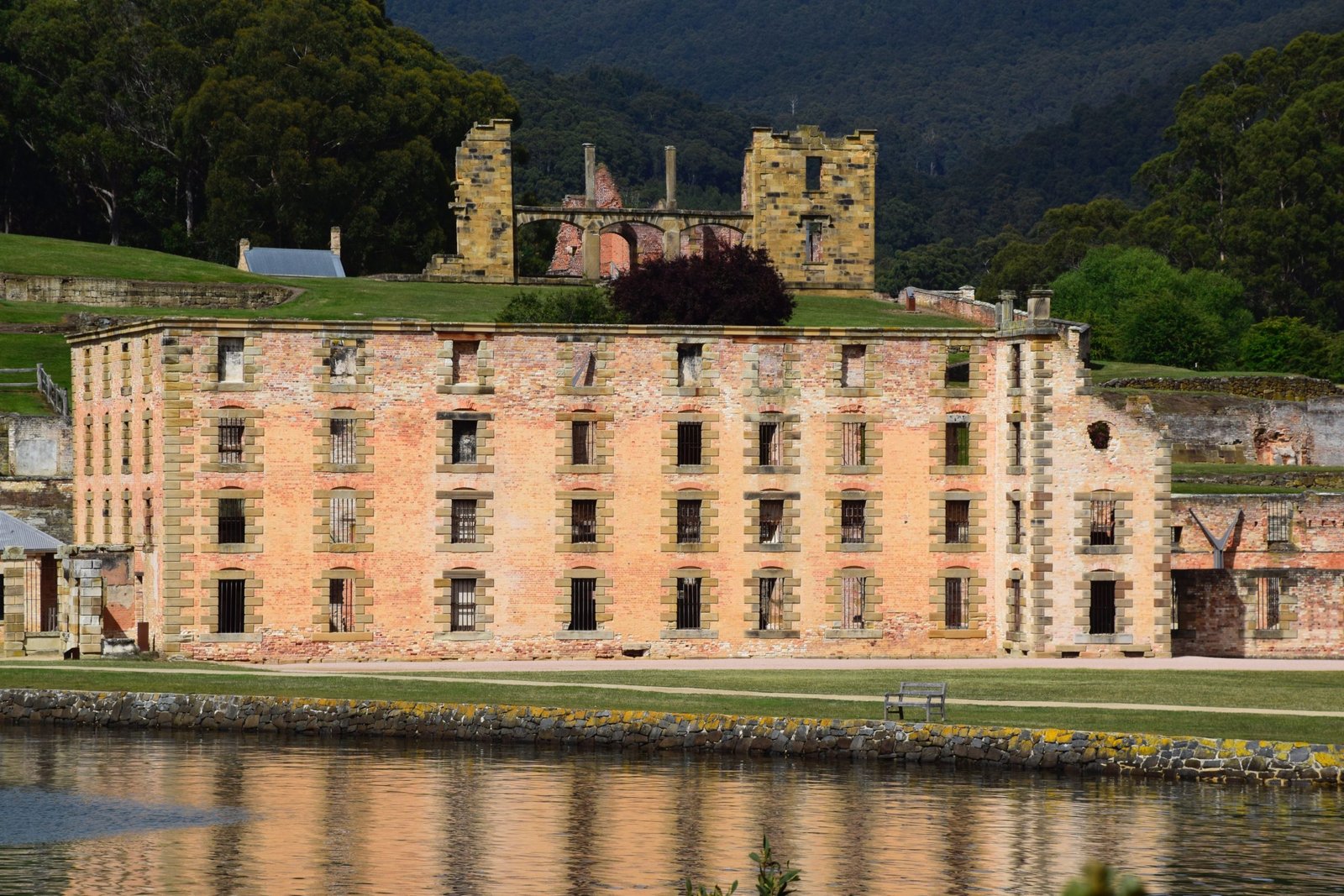 Things to do in port arthur. Things to do on the tasman peninsula