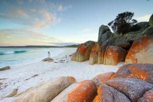 best beaches in Tasmania